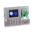 ZKTeco iClock 580 Fingerprint Time Attendance Terminal (with Adapter). 