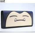 Nintendo Switch Protective Bag Pokemon Soft Leather Case Storage Bag suitable for NS OLED. 