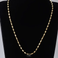 Simple Fashionable Chain Design For Women.