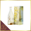 CK IN2U EDT 100 ml for Women. 