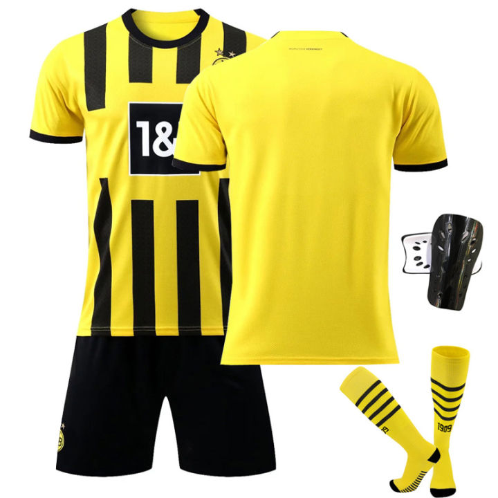 22-23%20ortmund%20home%20football%20jersey%20size%209%20a11%20oyce%2022%20um%20jersey%20set%20with%20sos%20-%20Image%205