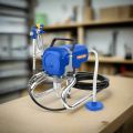 WADFOW Airless Paint Sprayer 1200w Model WAY1A10.