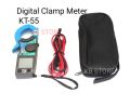 Digital Clamp Meter KT-55. 