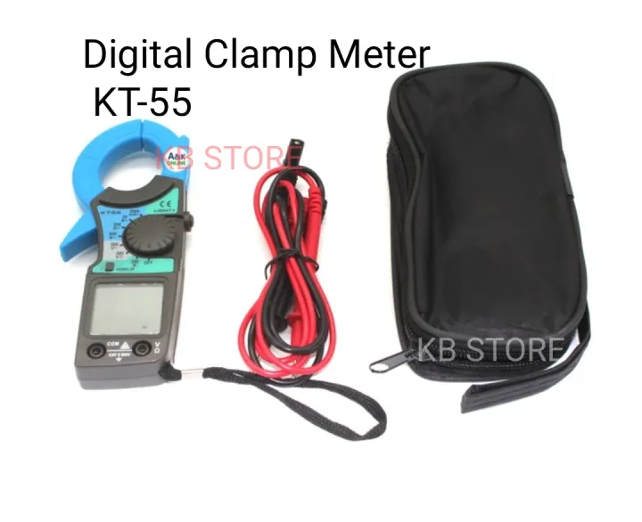 Digital%20Clamp%20Meter%20KT-55%20-%20Image%202