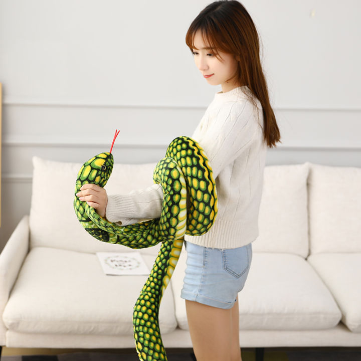 80/170/240cm%20Simulated%20Colorful%20Cobra%20Plush%20Toy%20Stuffed%20Animals%20Snakes%20Plushies%20Doll%20Funny%20Spoof%20Joke%20Soft%20Toys%20Home%20Decor%20-%20Image%203