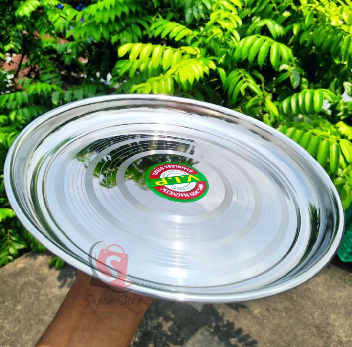 Steel%20Plate/Premium%20Quality%20Non-Magnetic%20Stainless%20Steel%20Plate-Vip%20Ring%20Plate%20-%20Image%203