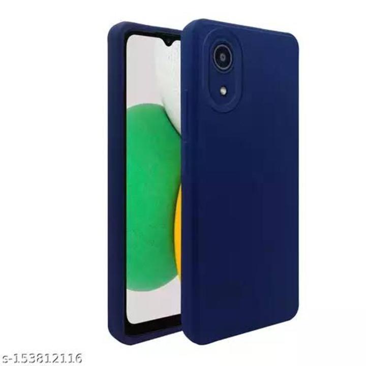 For Samsung Galaxy A03 core Soft Silicon Case Back Cover Samsung Galaxy A03 core back cover Samsung Galaxy A03 core phone case