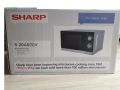 SHARP, R-20AO(S)V, MICROWAVE OVEN, 20L.. 