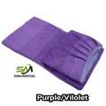 Uday Magic Mosquito Net - Digital Design & Comfortable Fabrics For 4x7 Single Size Bed.