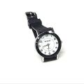 New Stylish Ladies Wrist Watch High Quality Waterproof Rubber Strap Watch. 