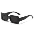 Vintage Rectangle Sunglasses Women Brand Retro Cat Eye Small Frame Sun Glasses Female Travel Luxury Eyewear UV400 Glasses. 