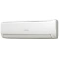 General Split Type 2.5 Ton (30000 Btu/Hr.) ASGA30FMTA wall mounted AC - White. 