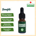 Rongon Eucalyptus Essential Oil.