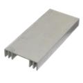 Aluminum Heatsink - 6/2.5 inch. 