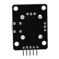 KY023 KY-023 JOYSTICK Dual Axis XY Joysticks 5 Pin 5V Module PS2 Joystick Control Lever Sensor Game Controller For Arduino Electronics Circuitry & Parts. 