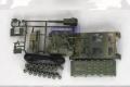 1/72 Plastic Assembled Tank Model Kit WWII Military Model Puzzles 24 Styles Tanks Sand Table Tanks Toys for Boys.