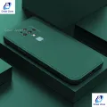 For Tecno Camon 16 / Tecno Camon 16 Pro Case Soft Sandstone Slim Matte Cover Liquid Silicone Case For Tecno Camon 16 Pro Back Cover. 