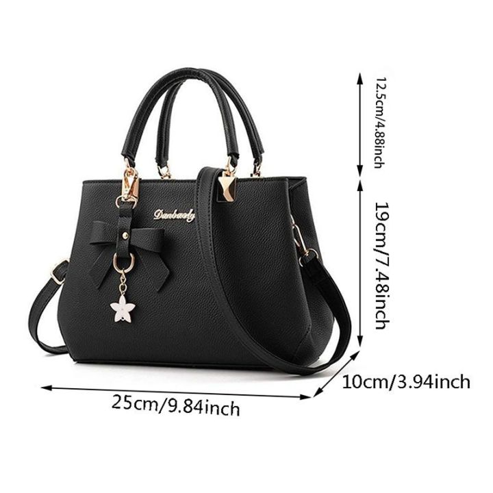 Elegant%20Women%20Messenger%20Bags%20with%20flower%20pendant%20Office%20Ladies%20Totes%20Pure%20Handbag%20for%20female%20Crossbody%20Shoulder%20Bags%20-%20Image%206