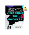 Unlocking The Universe by Stephen & Lucy Hawking. 
