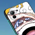 Sheath 5Pro Pack 4 X4 X3 M3 M NFC F13 13T12 Lit Case 11T NE Phone ite 5G Mi 11 L5 for little d-NikaSun-Goys anime L-Luff-GEAR-e 12T Pro Poco X3. 