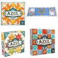 Painted Brick Master card games Painted Brick Story Azul All English board game card plan B spot party game card for Adults. 