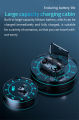 M10 TWS BT Wireless Earbuds.