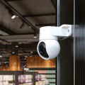 Imou RANGER MINI | 3MP 2K Video Integrated-Bracket Indoor WI-FI IP camera | Supports Wi-Fi 6 & USB Type-C Connection | Pan & Tilt for 360° Coverage | Human Detection | Smart Tracking | Night Vision | Privacy Mode. 