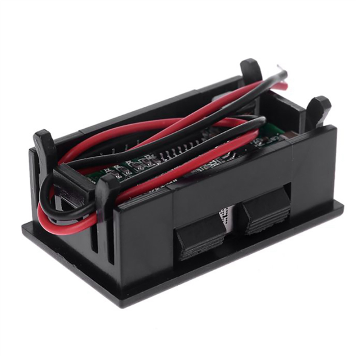 3X%2012V%20Digital%20Voltmeter%20Voltage%20Battery%20Panel%20Meter%20for%20Car%20Motorcycle%20USB%205V%202A%20Output%20-%20Image%208
