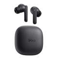 QCY Buds QT43 True Wireless Earbuds Fabric Texture and Ergonomic Design Earbuds.