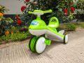 Akij Super Wings Tricycle - The New Gen Kids Tricycle/Cycle for Baby/Kids (1 .5 Years to 5 Years) 10409/10410/10411.