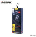 Remax Rm 610D In-Ear Headphone - Headphone - Ear Phone.