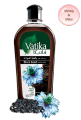 Vatika Black Seed Strong and Shiny Enriched Hair Oil 300 ml. 
