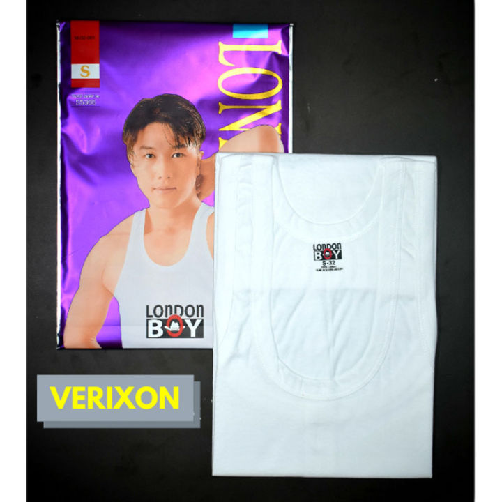 London Boy Singlet for Men / Sandhu ganji for men