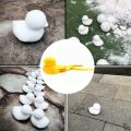 Snow Toys Kit 5 PCS Snowball Maker Tool Snow Toys Kids Winter Outdoor Toys Snow Ball Clip Snow Games for Kids and Adults. 