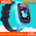 Q15 Kids Smart Phone Watch LBS Baby With Camera SOS Remote Monitor Children Smartwatch Phone For Girls Boys Kids Clock.