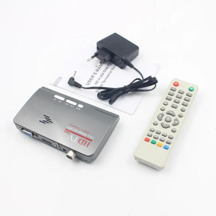 DVB-T/T2%20TV%20Box%20%20AV%20to%20VGA%20%20Receiver%20Remote%20Control%20USB%20LAN%20+%20HDMI%20%20Specification:U.S%20regulations%20-%20Image%207
