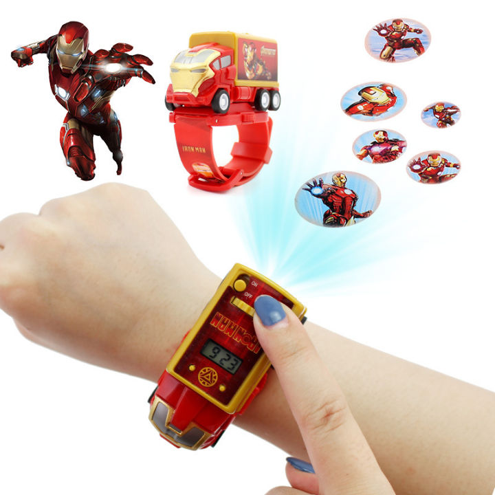 Dropshipping%20children's%20digital%20transformer%20toy%20watches,%20pull%20back%20car%20projection%20watches,%20cartoon%20electronic%20watch%20gifts%20-%20Image%203