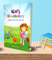 Kids S  Vocabulary sabirul Karim. 