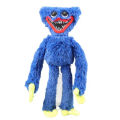 Horror Game Mommy Long Legs Plush Toys Wuggy Huggy Plush Stuffed Doll Bunzo Bunny Bron Children's Birthday Gift Dislikelike.
