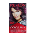 Revlon Colorsilk Beautiful Hair Color 34 Deep Burgundy. 