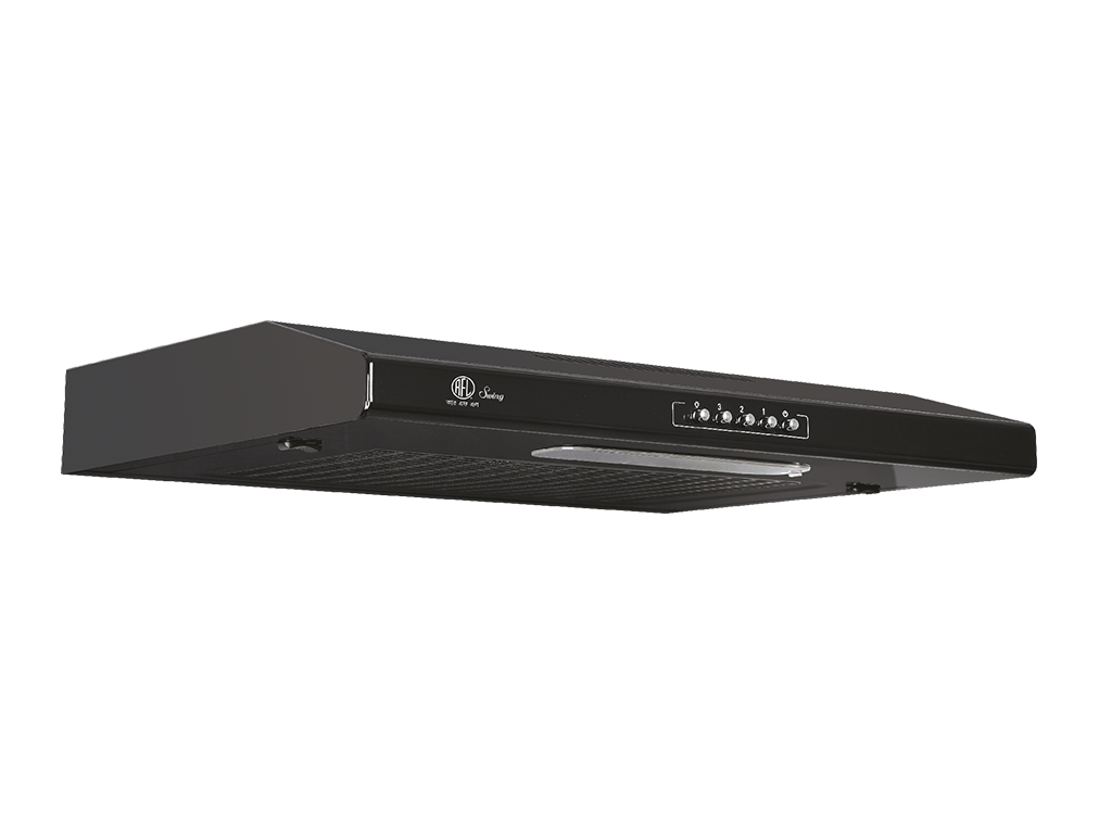 RFL Cooker Hood Diana made by Stainless Steel Body with 5 Layer Aluminium FIlter (27 Inch)