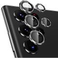 For Samsung Galaxy S25 Ultra Camera Protector Ring. 