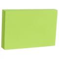 Multi color sticky note (3x2 inch) - 100 sheet. 