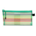 05 Pieces  Pencil Bag/Pen Net Bag/Pen and Pencil Net Bag - pencil bag. 