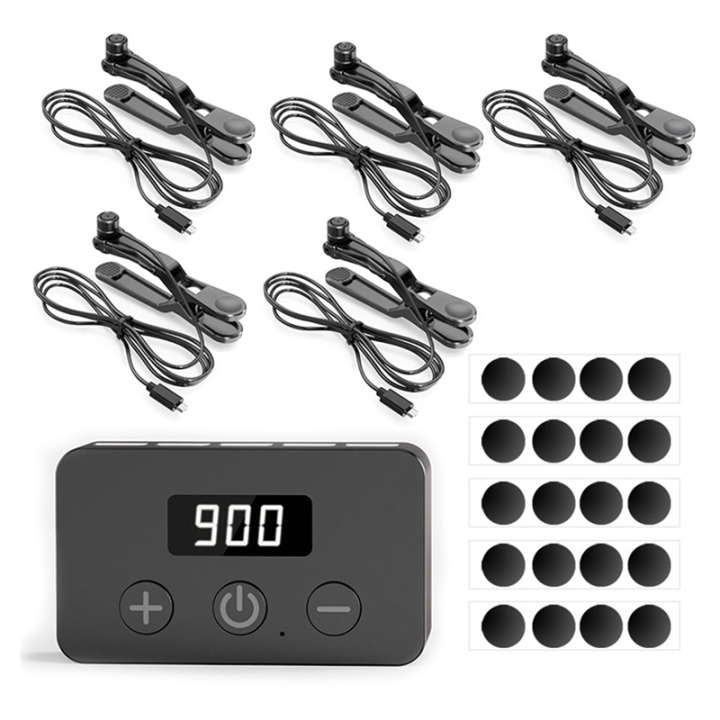 Screen Clicker Universal Simulated Finger Continuous Click Device