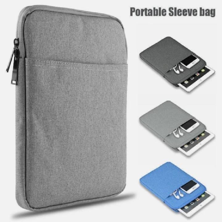 IPad Mini 6 Case Handbag Sleeve Pouch iPad Mini Bag Waterproof Cover