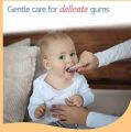 Baby Care Combo Set Of 3, Fruit/Food Feeder,Bib (Multicolor.