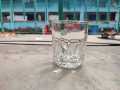 Glass Tea/Coffee Mug - 6 Pieces with Saucers Prics ( Kach, 77+piris ).