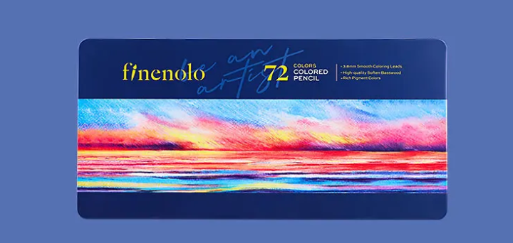 Deli%20Finalino%20Water%20color%20pencil%2072%20Colored%20Wooden%20Pencil%20Colored%20Pencil%20Iron%20Box%20Painting%20Artistic%20Supplies%20For%20School%20Drawing%20Pencil%20Set%20-%20Image%204