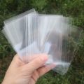 100pcs Transparent Ultra Pro Card Sleeves Cards Photocards Lomo Cards Protector Inner Sleeves Cards Protective Holder. 
